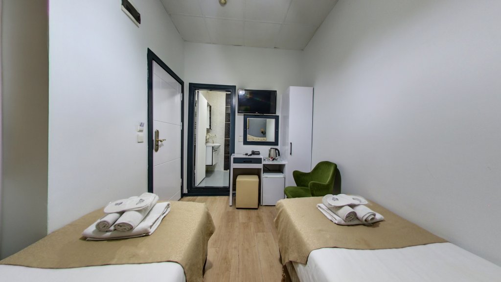 Hotel Mara Istanbul 4