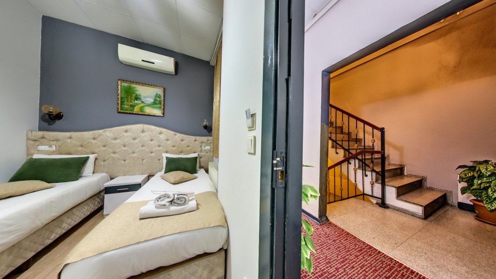 Hotel Mara Istanbul 5