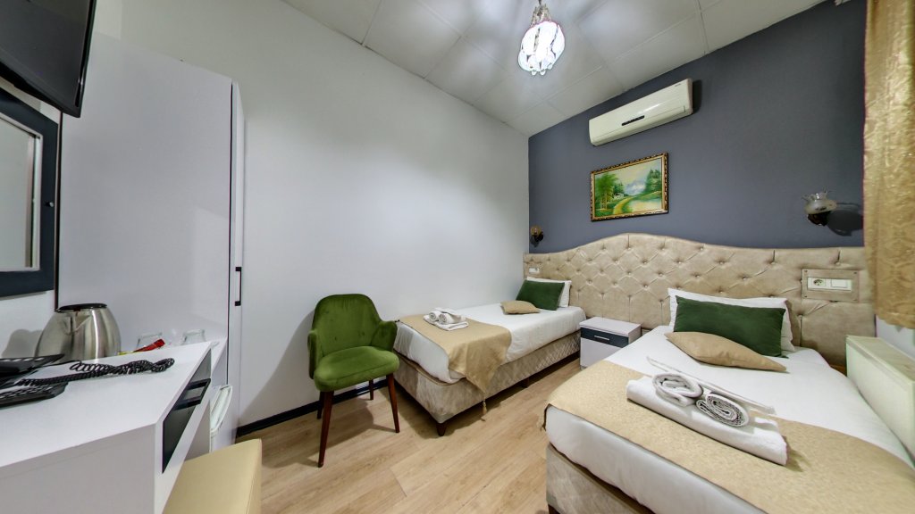 Hotel Mara Istanbul 6