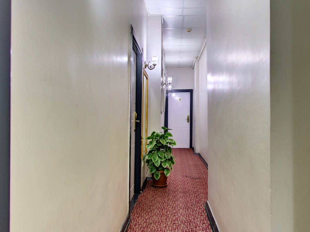 Hotel Mara Istanbul 7