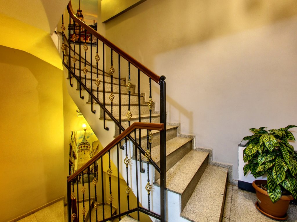Hotel Mara Istanbul 8