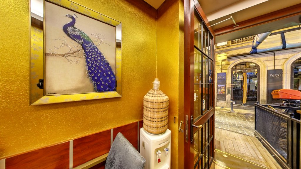 Hotel Mara Istanbul 9