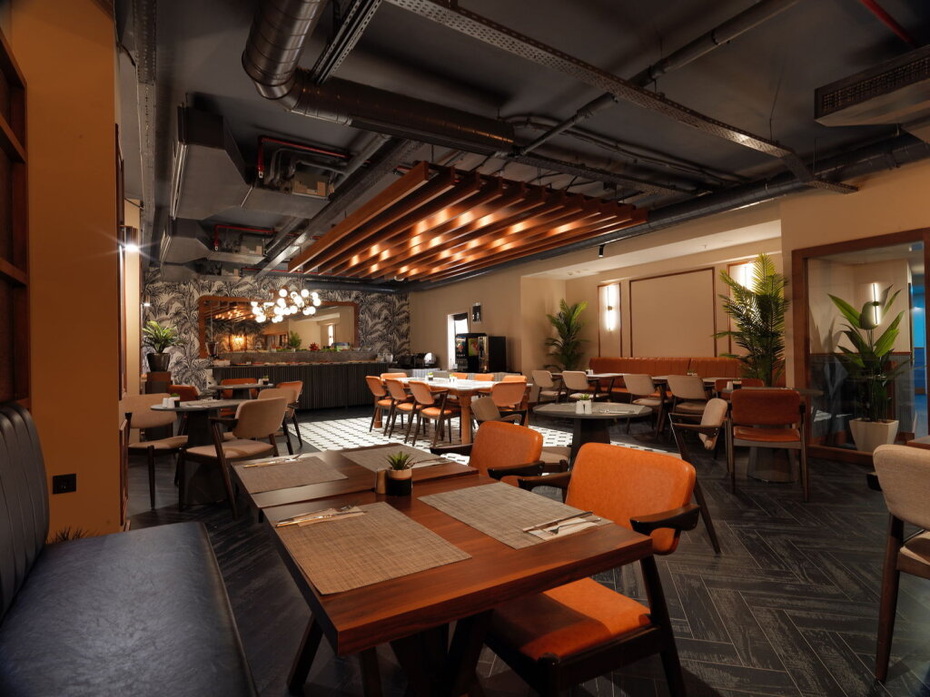 Jaff Hotels Nişantaşı 10