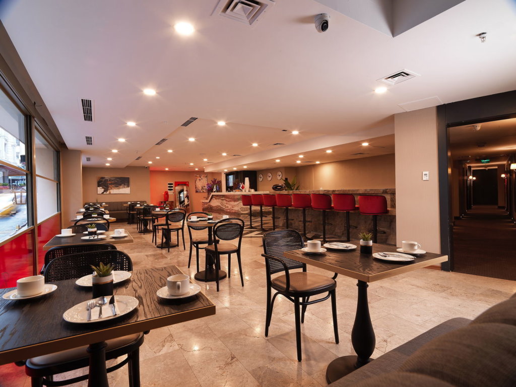 Jaff Hotels Nişantaşı 11