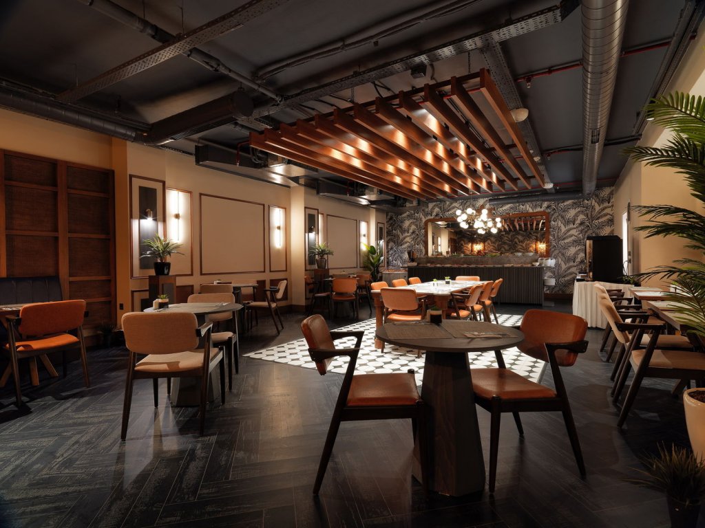 Jaff Hotels Nişantaşı 13