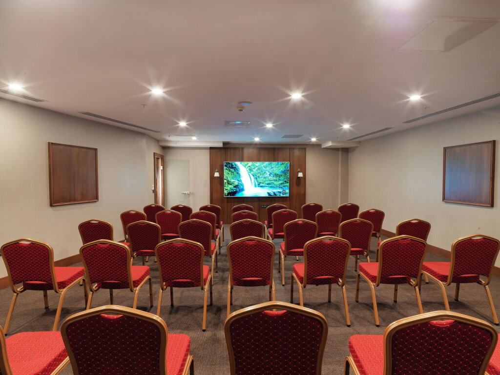 Jaff Hotels Nişantaşı 16