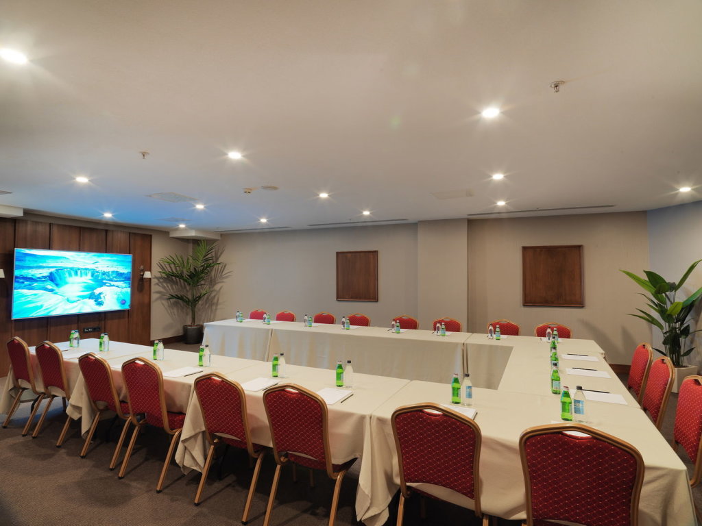 Jaff Hotels Nişantaşı 17