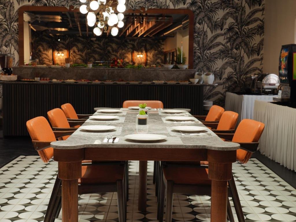 Jaff Hotels Nişantaşı 2