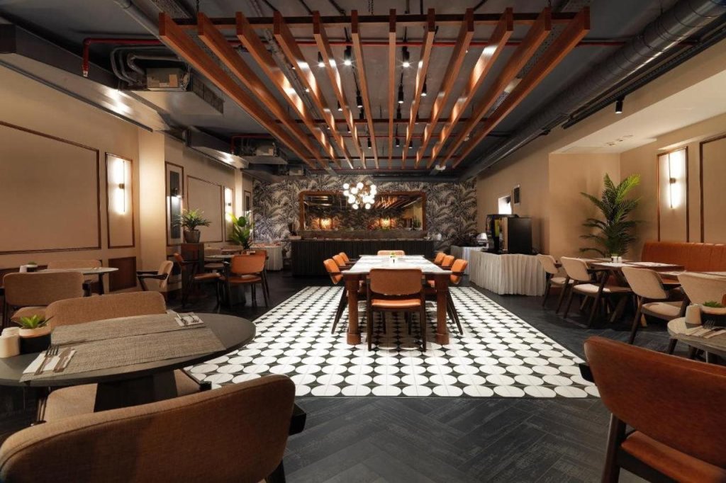 Jaff Hotels Nişantaşı 23