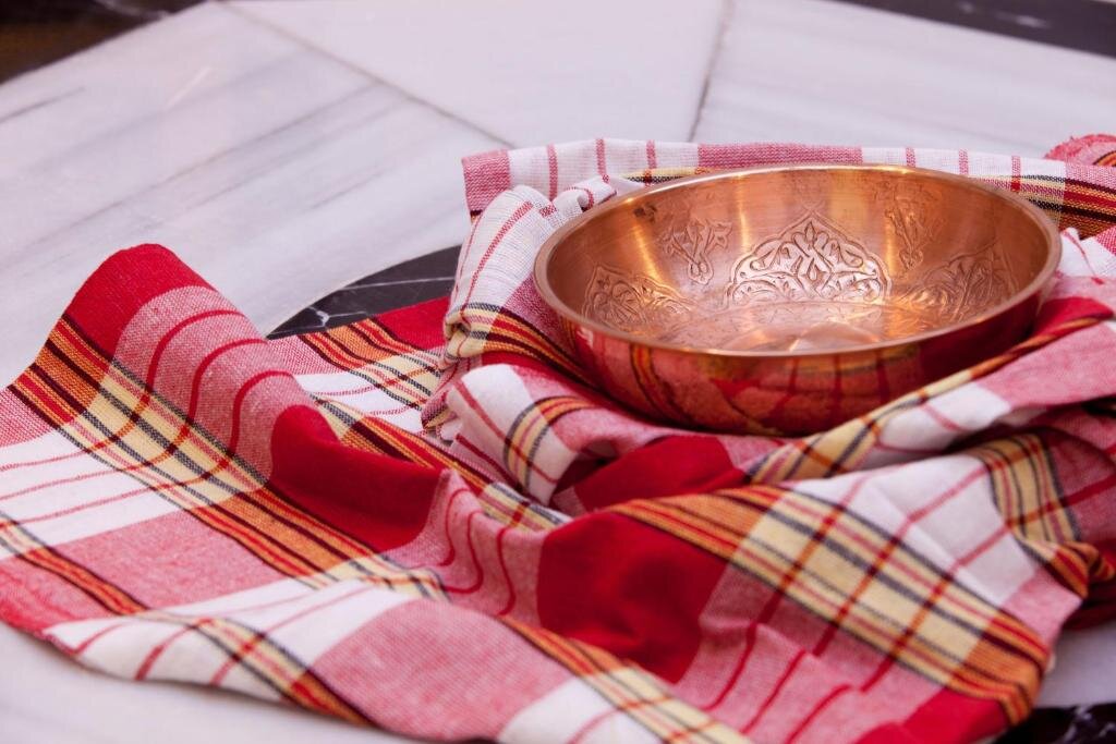 Jaff Hotels Nişantaşı 7