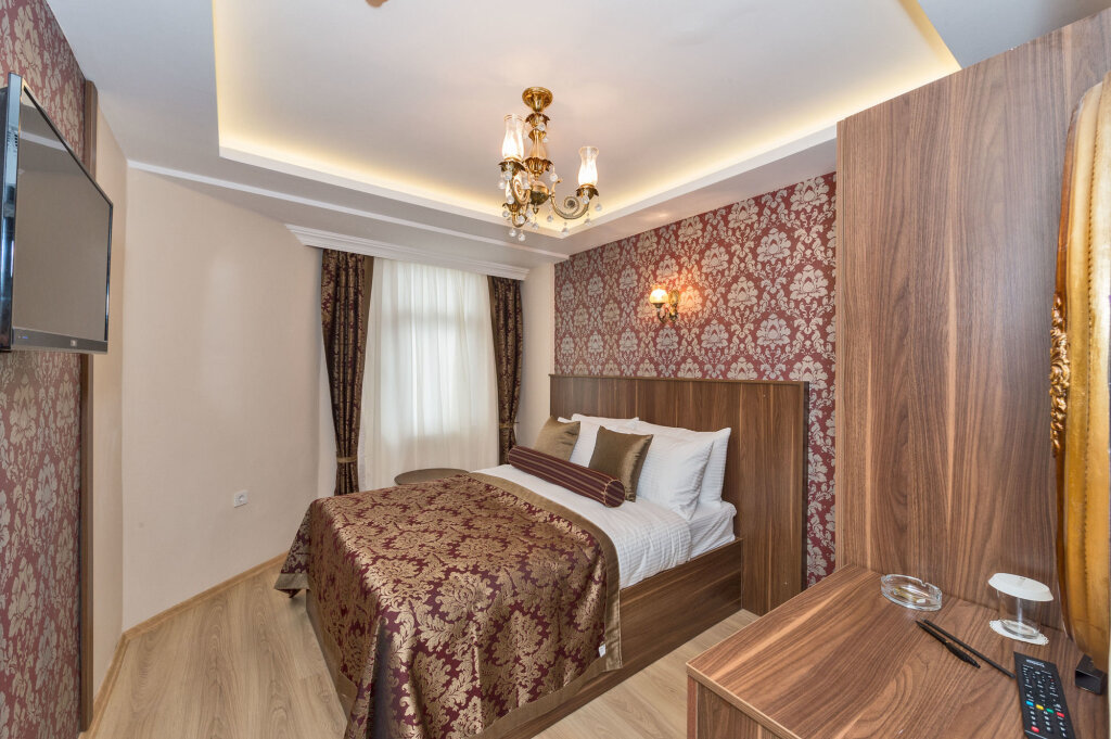 Marmara Place Old City Hotel 1