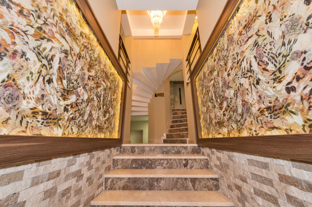 Marmara Place Old City Hotel 12