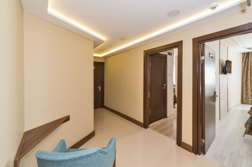 Marmara Place Old City Hotel 14