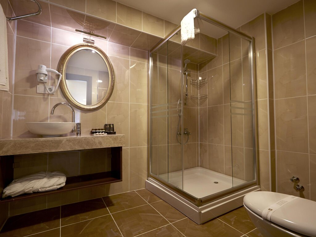 Marmara Place Old City Hotel 19