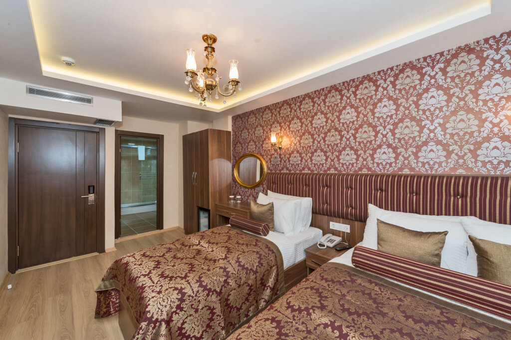Marmara Place Old City Hotel 2