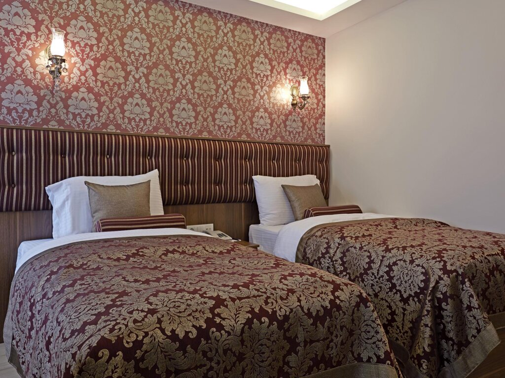 Marmara Place Old City Hotel 22