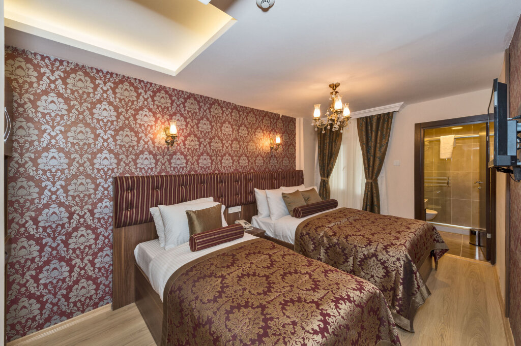 Marmara Place Old City Hotel 3