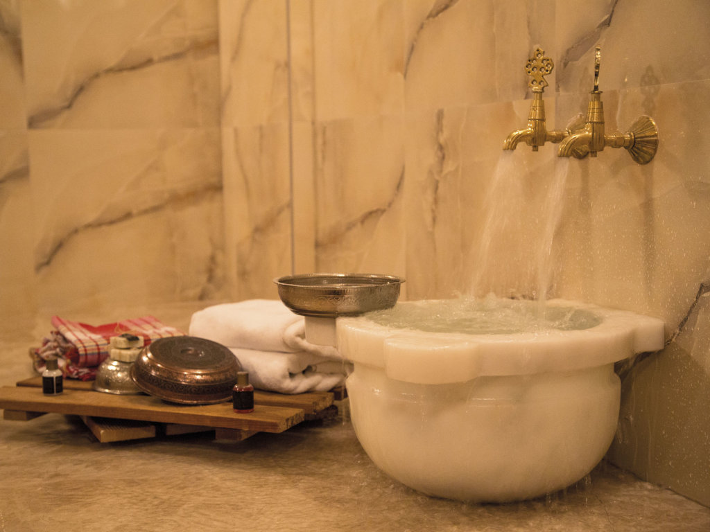 Marmara Place Old City Hotel 5