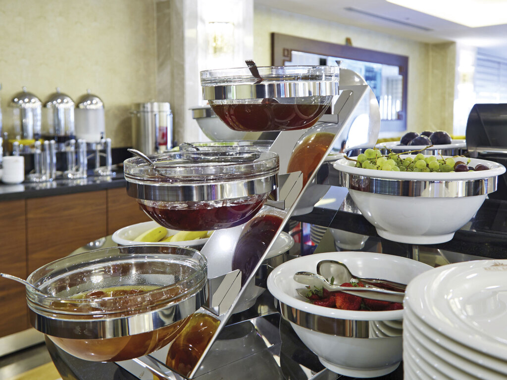 Marmara Place Old City Hotel 6