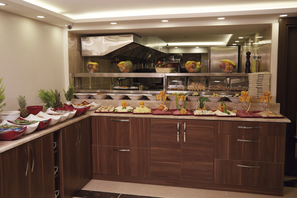 Marmara Place Old City Hotel 7