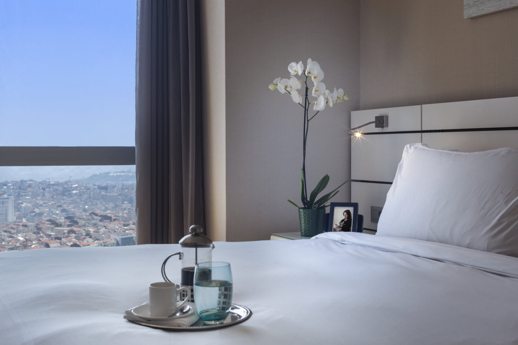 Fraser Place Anthill Istanbul 6