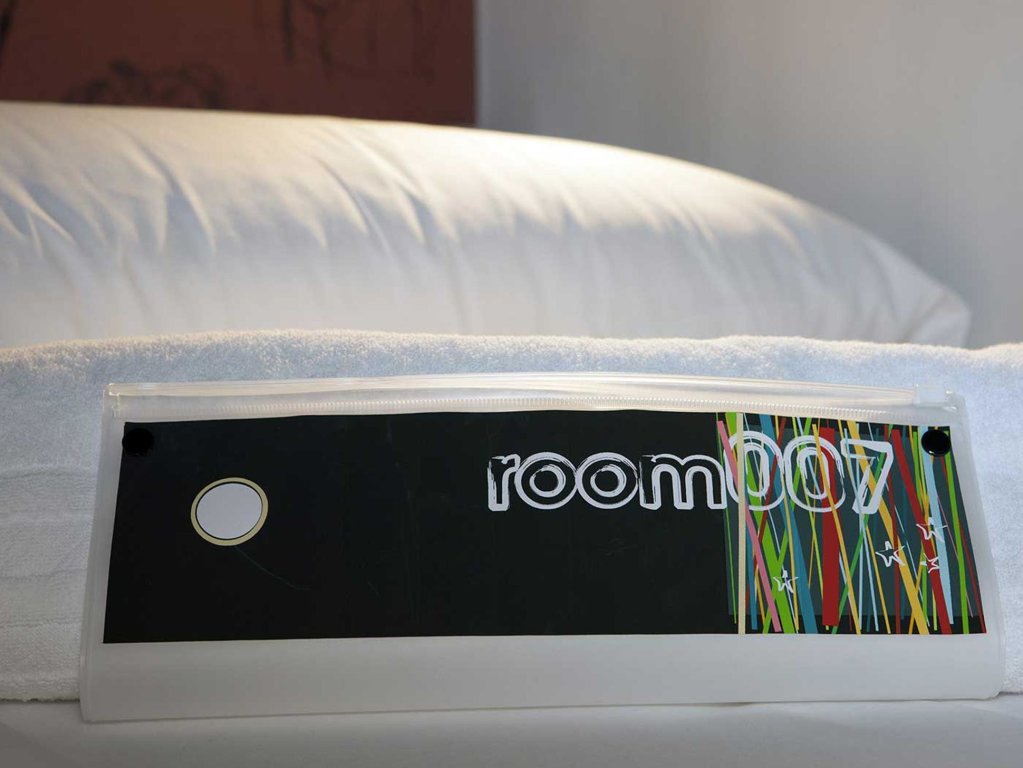 Room007 Ventura Hostel 3