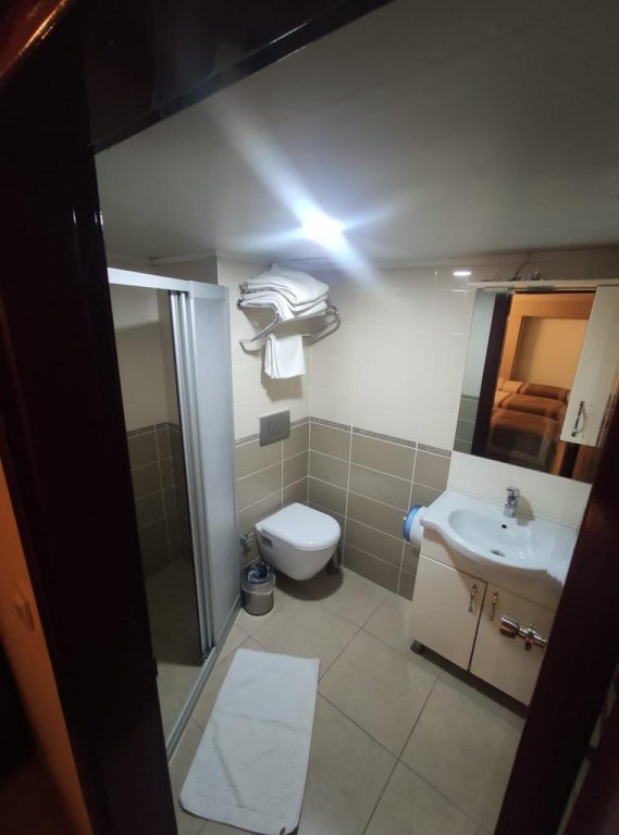 Hotel Akyildiz 10