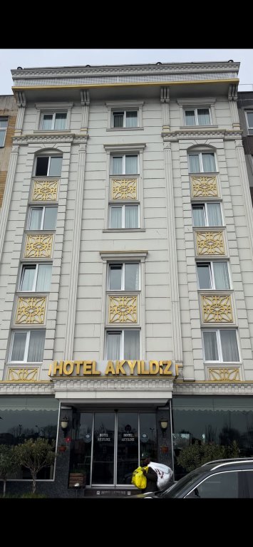 Hotel Akyildiz 11