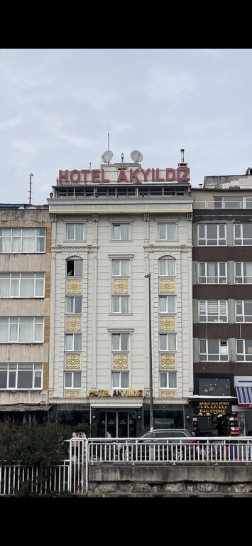 Hotel Akyildiz 12
