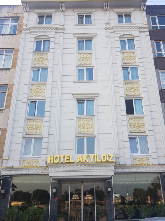 Hotel Akyildiz 13