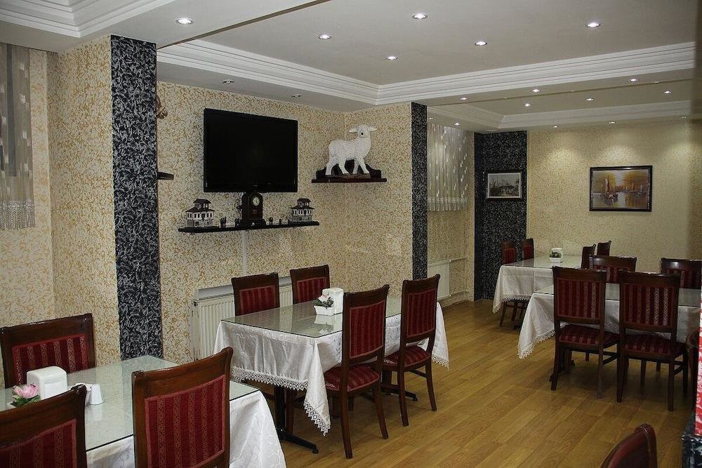Hotel Akyildiz 14