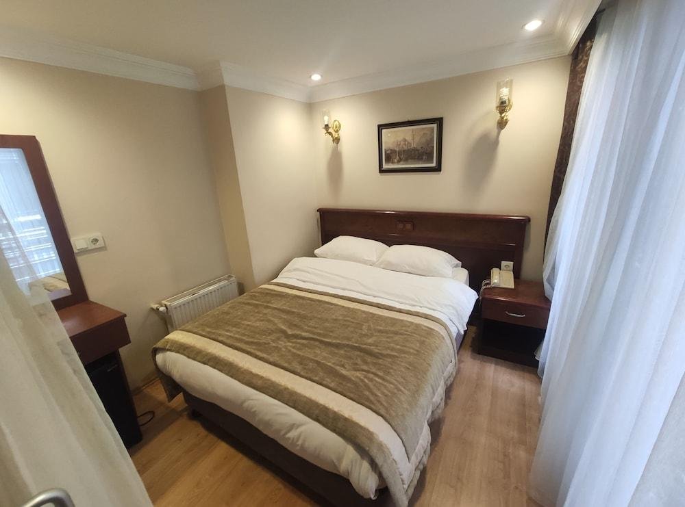 Hotel Akyildiz 15