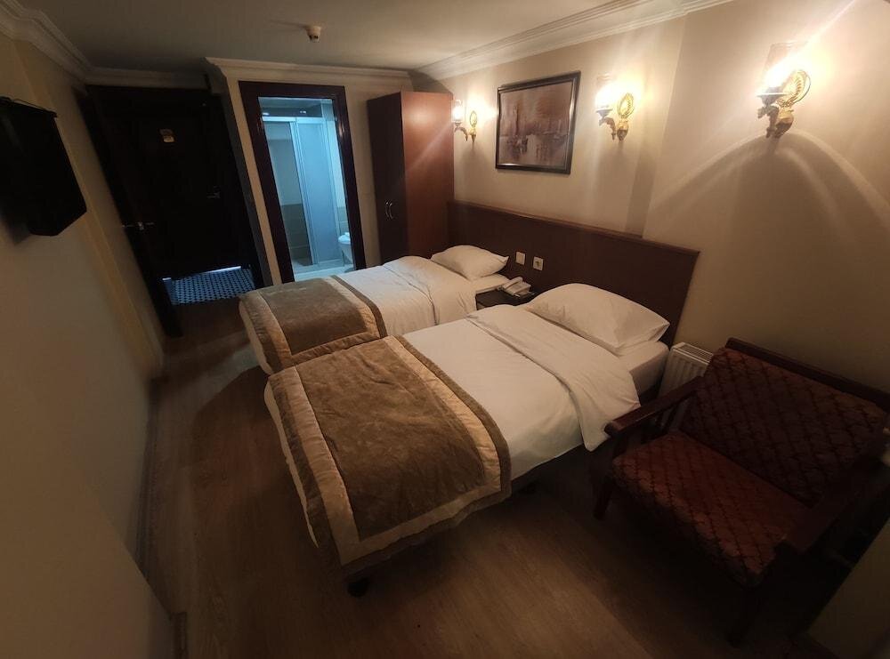 Hotel Akyildiz 16