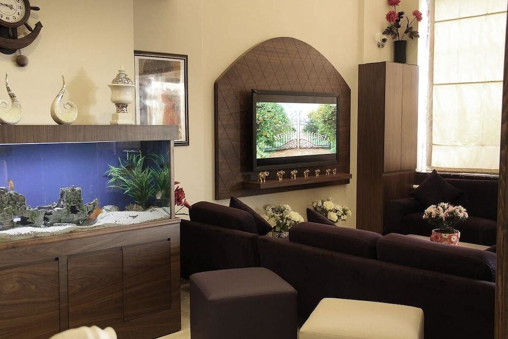Hotel Akyildiz 17