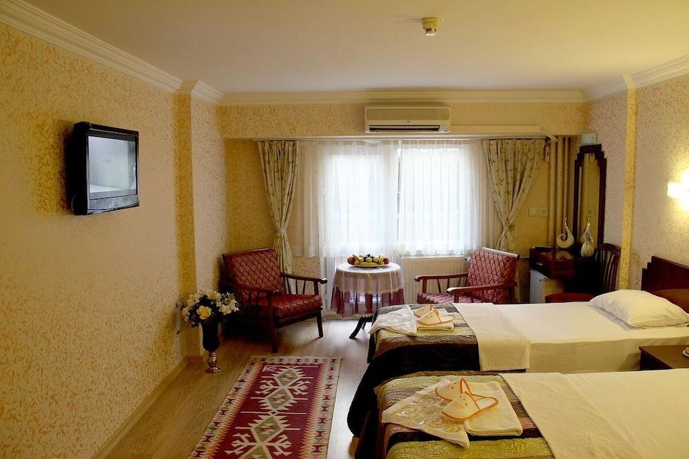 Hotel Akyildiz 18