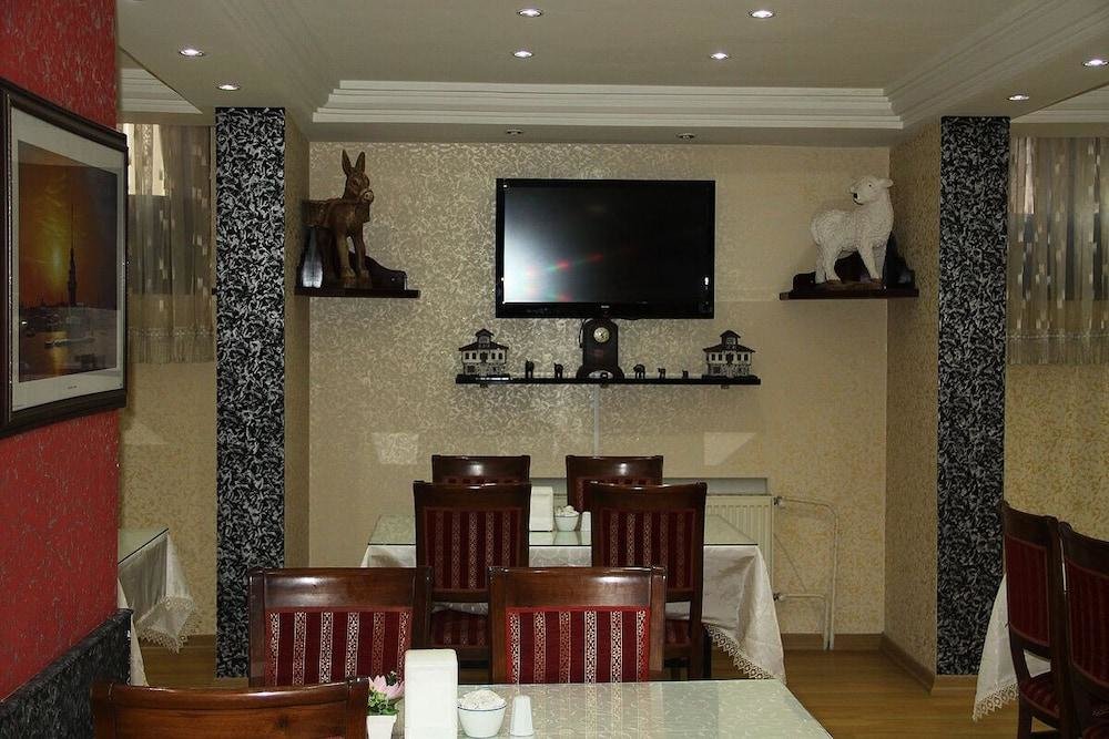 Hotel Akyildiz 19