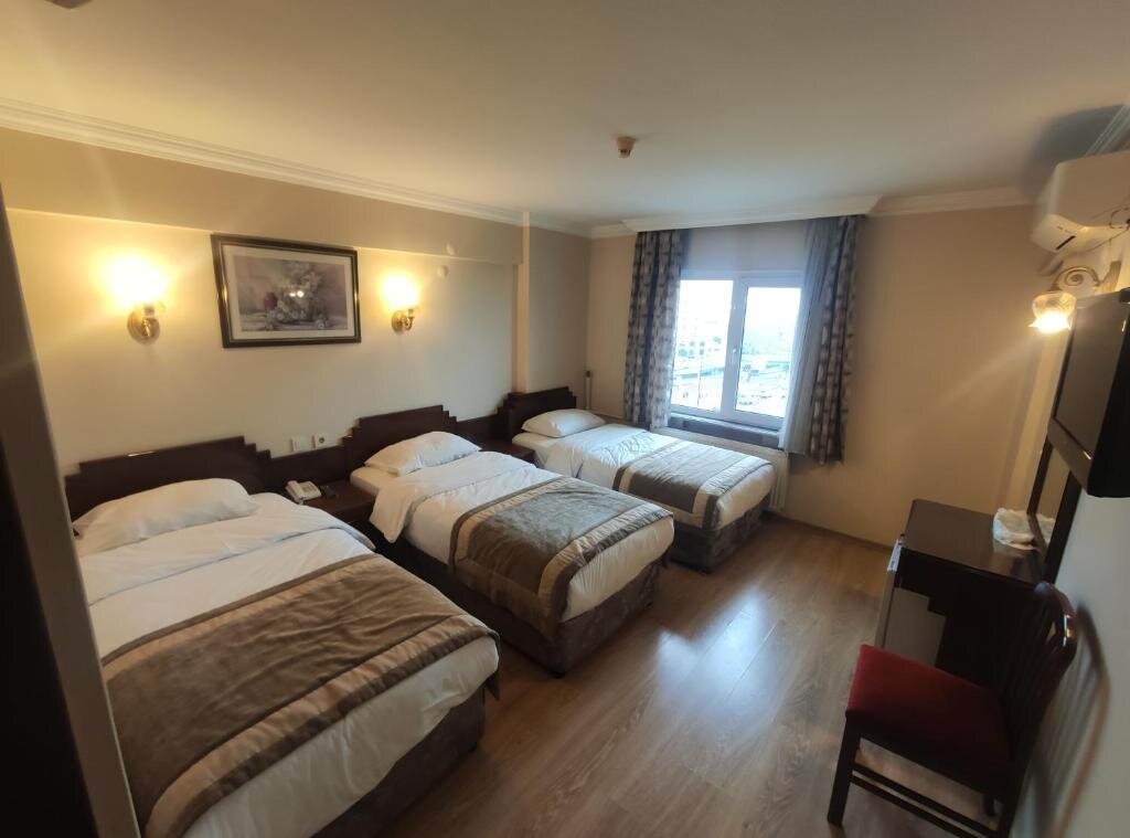 Hotel Akyildiz 2