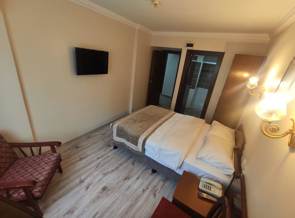 Hotel Akyildiz 20