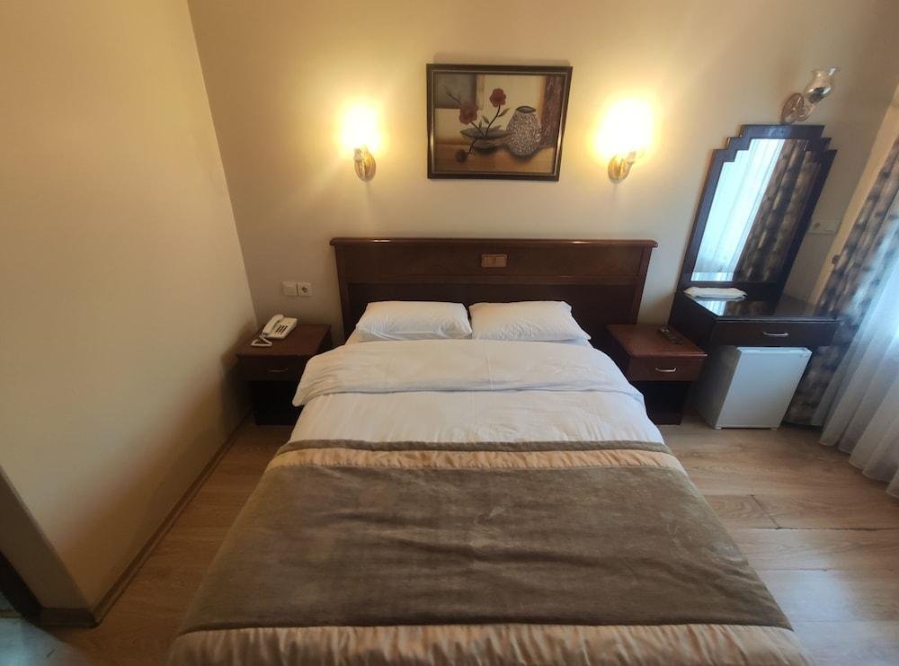 Hotel Akyildiz 22
