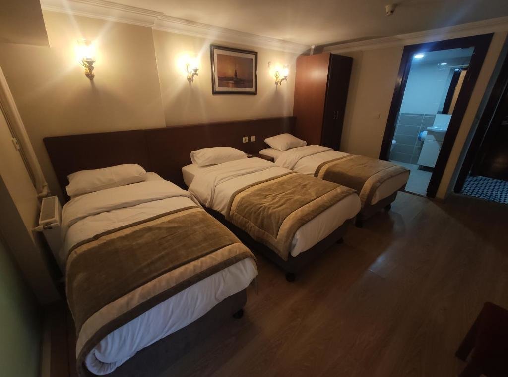 Hotel Akyildiz 23