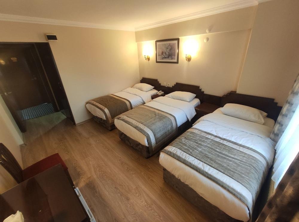 Hotel Akyildiz 24