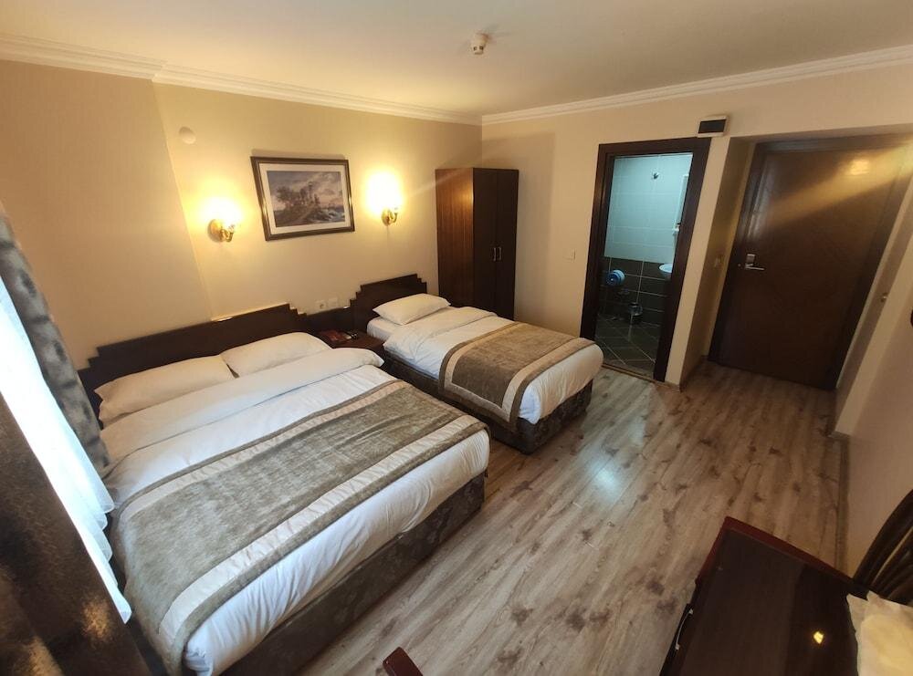 Hotel Akyildiz 3