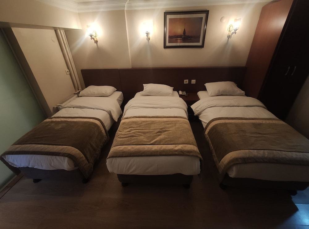 Hotel Akyildiz 4