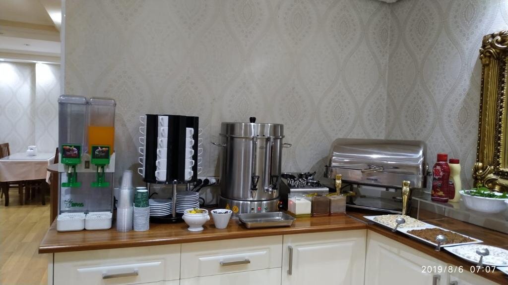 Hotel Akyildiz 6