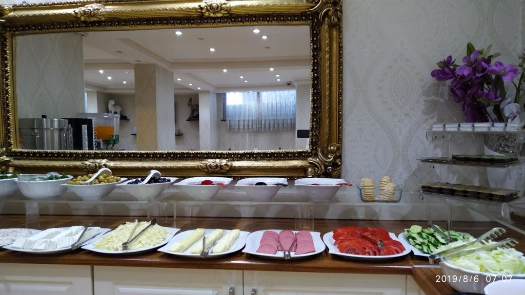 Hotel Akyildiz 7