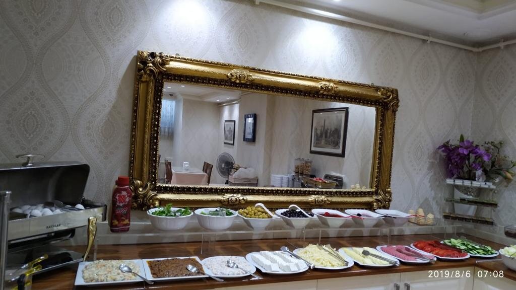 Hotel Akyildiz 8