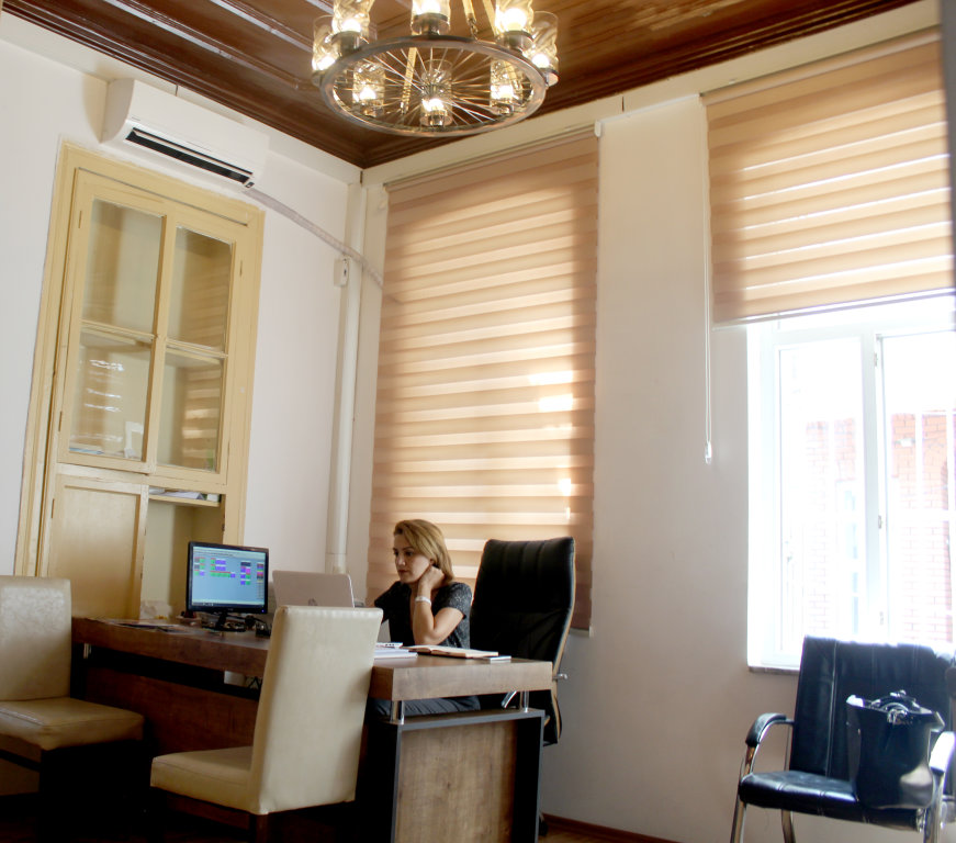 Megaron Hotel 17