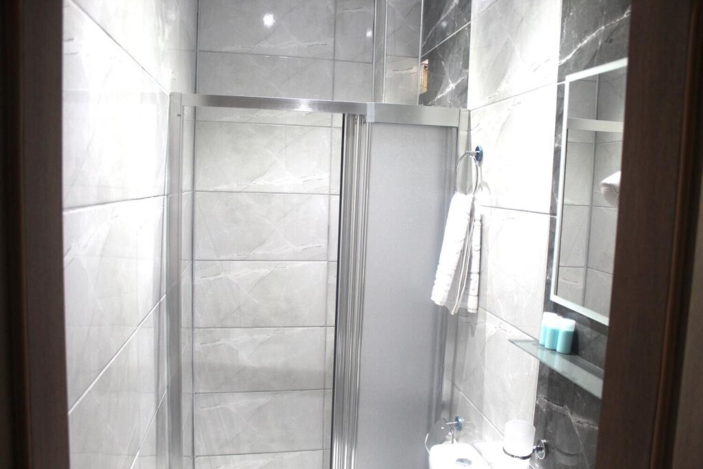 Megaron Hotel 22