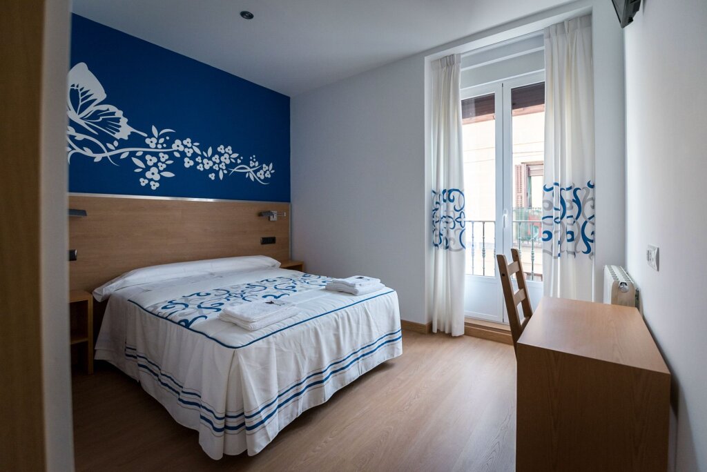 Hostal Carracedo 1