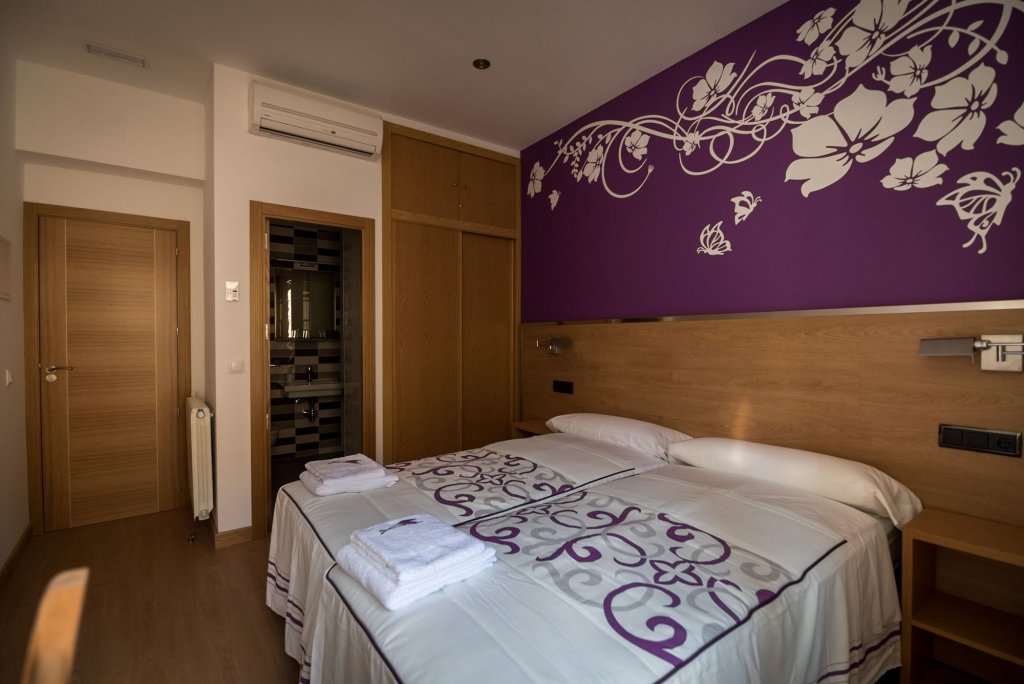 Hostal Carracedo 14